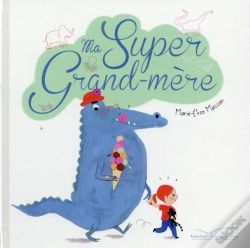 Capa do artigo Ma Super Grand-Mere