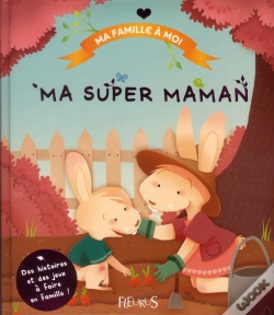 Capa do artigo Ma Super Maman