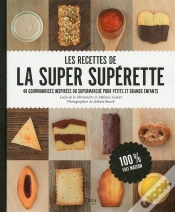 Capa do artigo Ma Super Superette