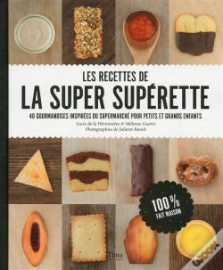 Capa do artigo Ma Super Superette