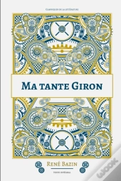 Ma Tante Giron