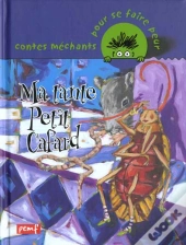 Ma Tante Petit Cafard