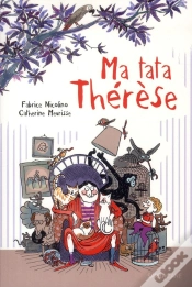 Capa do artigo Ma Tata Therese
