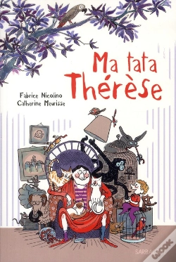 Capa do artigo Ma Tata Therese