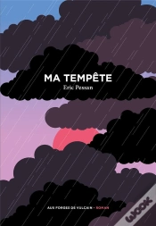 Capa do artigo Ma Tempête