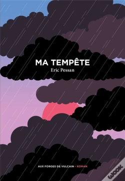 Capa do artigo Ma Tempête