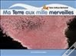 Capa do artigo Ma Terre Aux Mille Merveilles