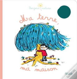 Capa do artigo Ma Terre, Ma Maison