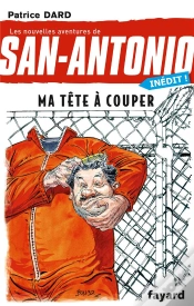 Capa do artigo Ma Tete A Couper