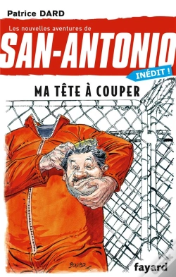 Capa do artigo Ma Tete A Couper