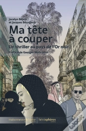 Capa do artigo Ma Tête À Couper : Un Thriller Au Pays De L