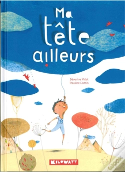 Capa do artigo Ma Tete Ailleurs