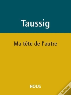 Capa do artigo Ma Tête De L'Autre