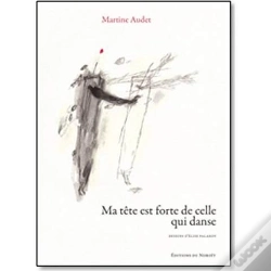 Capa do artigo Ma Tete Est Forte De Celle Qui Danse