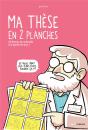 Ma Thèse En 2 Planches - Preview