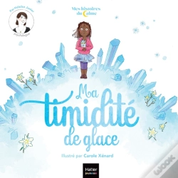 Capa do artigo Ma Timidité De Glace