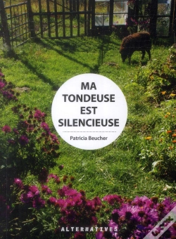 Capa do artigo Ma Tondeuse Est Silencieuse