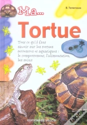 Capa do artigo Ma... Tortue
