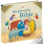 Capa do artigo Ma Toute Première Bible