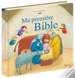 Capa do artigo Ma Toute Première Bible