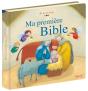 Ma Toute Première Bible - Preview