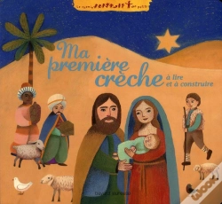 Capa do artigo Ma Toute Première Crêche