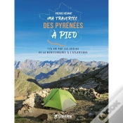 Capa do artigo Ma Traversée Des Pyrénées À Pied