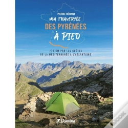 Capa do artigo Ma Traversée Des Pyrénées À Pied