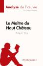 Ma Tre Du Haut Chateau - Preview