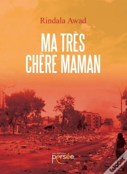 Capa do artigo Ma Très Chère Maman