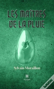 Capa do artigo Ma Tres De Pluie