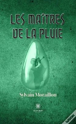 Capa do artigo Ma Tres De Pluie