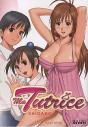 Ma Tutrice T.1 - Preview
