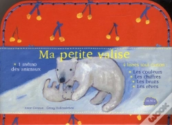 Capa do artigo Ma Valise D'Eveil