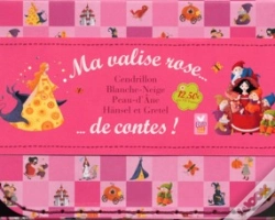 Capa do artigo Ma Valise Rose... De Contes