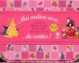 Ma Valise Rose... De Contes - Preview