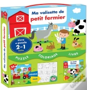 Capa do artigo Ma Valisette De Petit Fermier