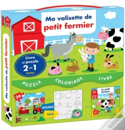 Capa do artigo Ma Valisette De Petit Fermier