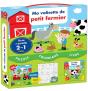 Ma Valisette De Petit Fermier - Preview
