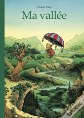 Ma Vallée