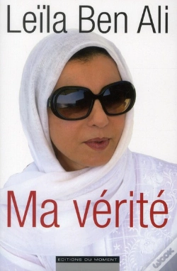 Capa do artigo Ma Verite