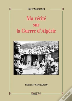 Capa do artigo Ma Verité Sur La Guerre D'Algérie