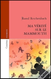 Capa do artigo Ma Vérité Sur Le Mammouth