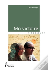 Ma Victoire