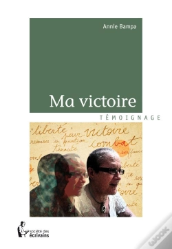 Capa do artigo Ma Victoire