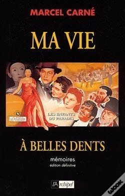 Capa do artigo Ma Vie A Belles Dents