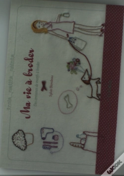 Capa do artigo Ma Vie À Broder