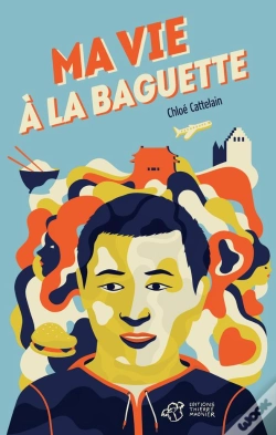 Capa do artigo Ma Vie A La Baguette