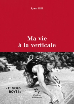 Capa do artigo Ma Vie À La Verticale