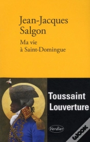 Capa do artigo Ma Vie À Saint-Domingue